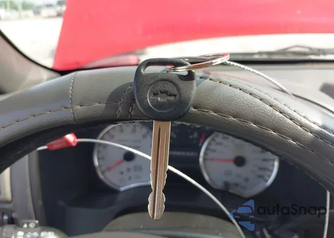 2005 Chevrolet Colorado Ls z USA, uszkodzony, nr VIN 1GCCS136358223042